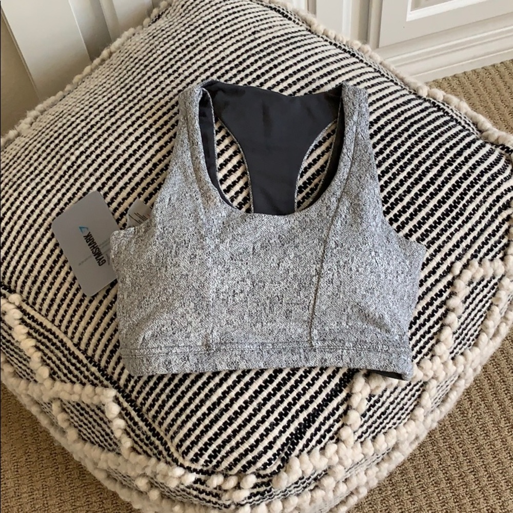 Gym shark XS sports bra